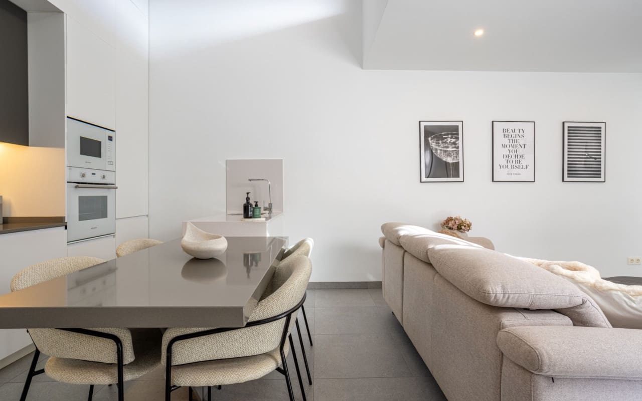 3 camera da letto Villa in vendita in Torre-Pacheco con piscina - 342.000 € (Rif: 9580067)