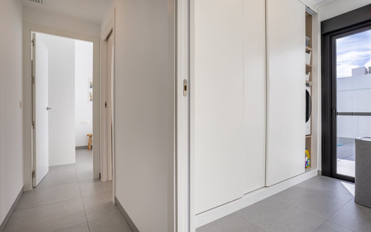 3 camera da letto Villa in vendita in Torre-Pacheco con piscina - 342.000 € (Rif: 9580067)