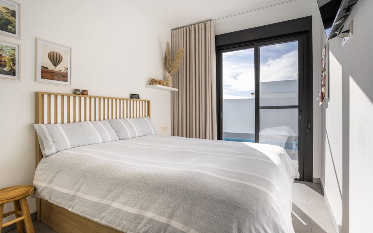 3 camera da letto Villa in vendita in Torre-Pacheco con piscina - 342.000 € (Rif: 9580067)