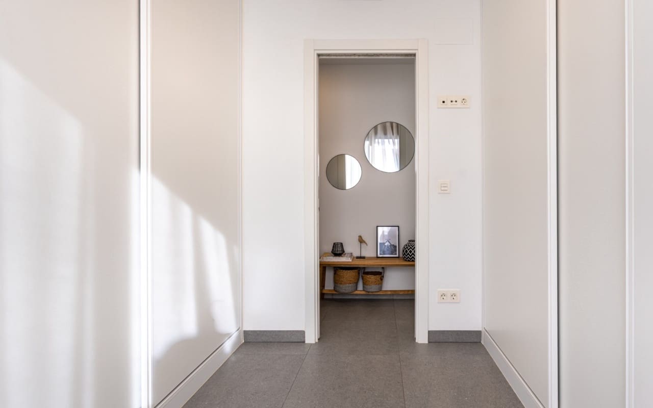 3 camera da letto Villa in vendita in Torre-Pacheco con piscina - 342.000 € (Rif: 9580067)