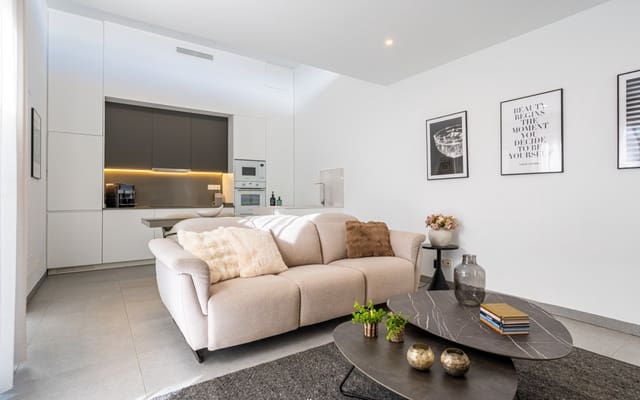 3 camera da letto Villa in vendita in Torre-Pacheco con piscina - 342.000 € (Rif: 9580067)