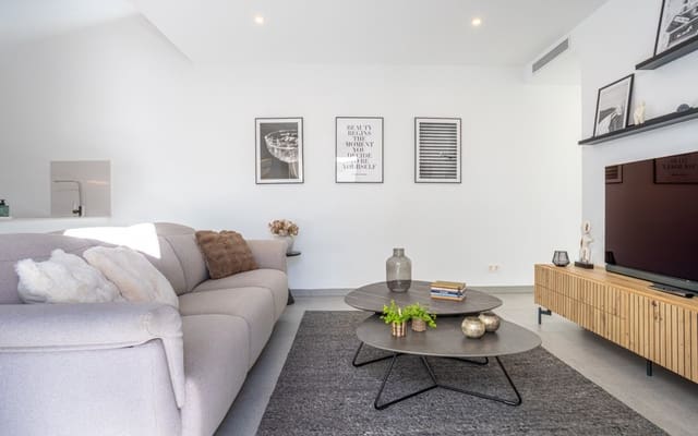 3 camera da letto Villa in vendita in Torre-Pacheco con piscina - 342.000 € (Rif: 9580067)