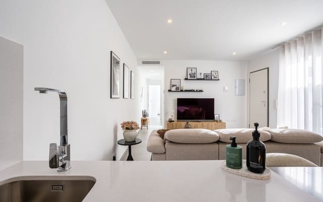 3 camera da letto Villa in vendita in Torre-Pacheco con piscina - 342.000 € (Rif: 9580067)