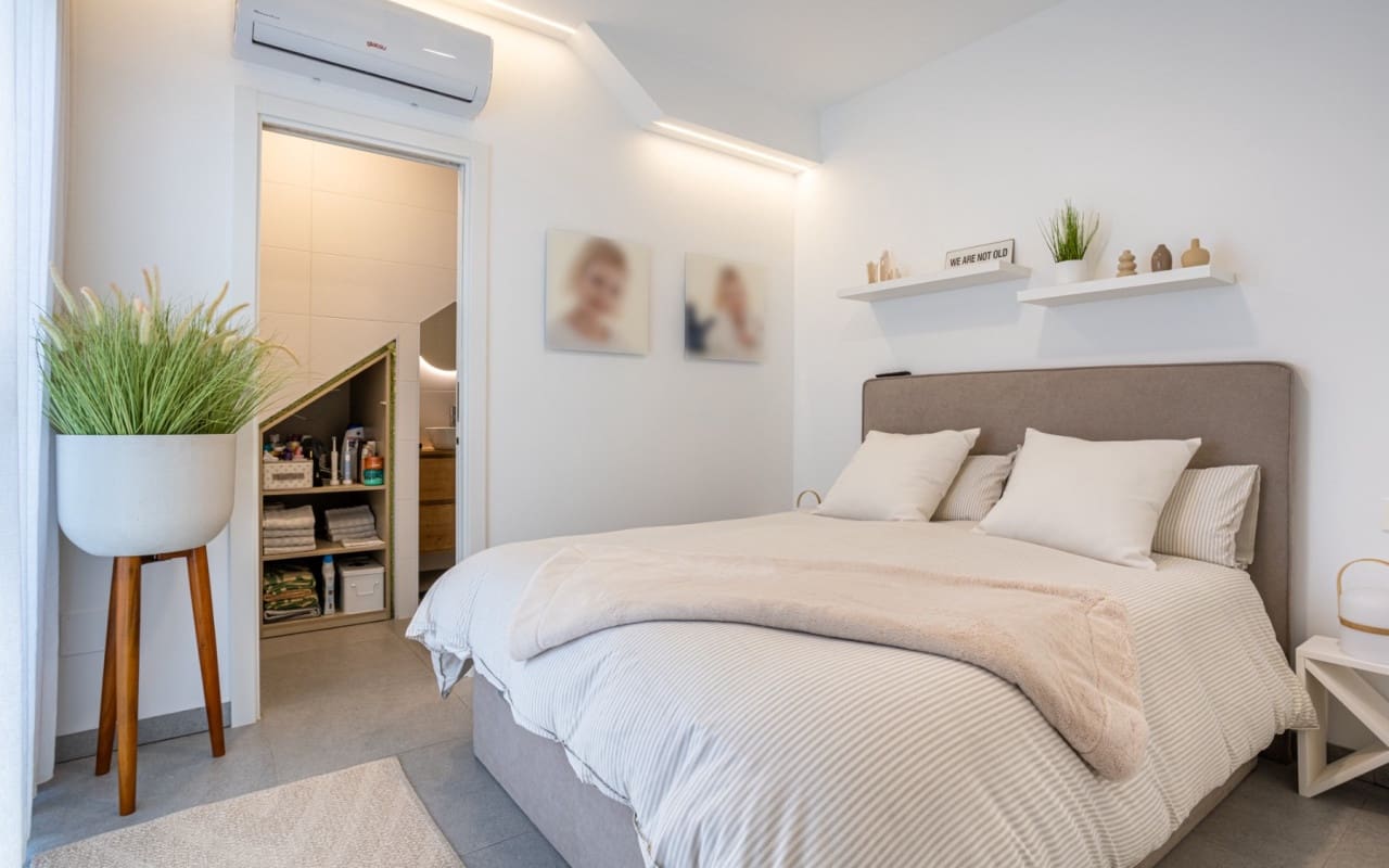 3 camera da letto Villa in vendita in Torre-Pacheco con piscina - 342.000 € (Rif: 9580067)