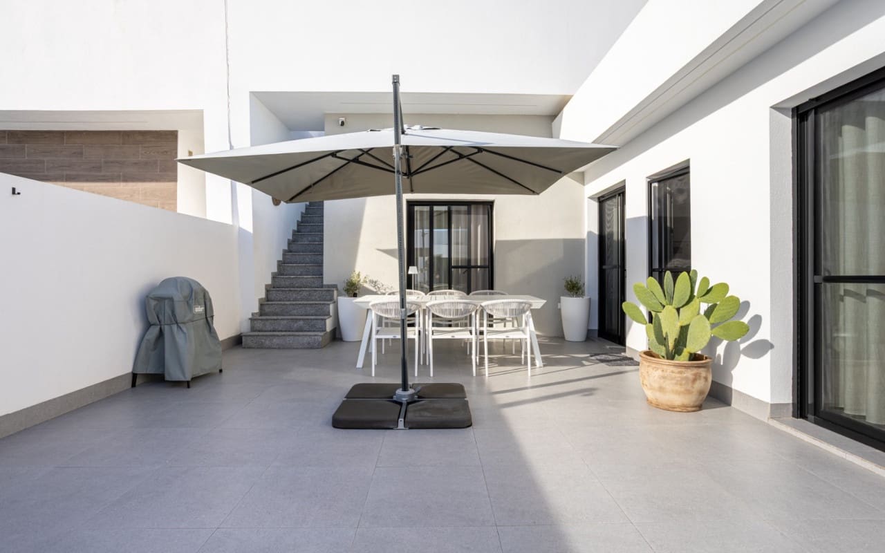 3 camera da letto Villa in vendita in Torre-Pacheco con piscina - 342.000 € (Rif: 9580067)