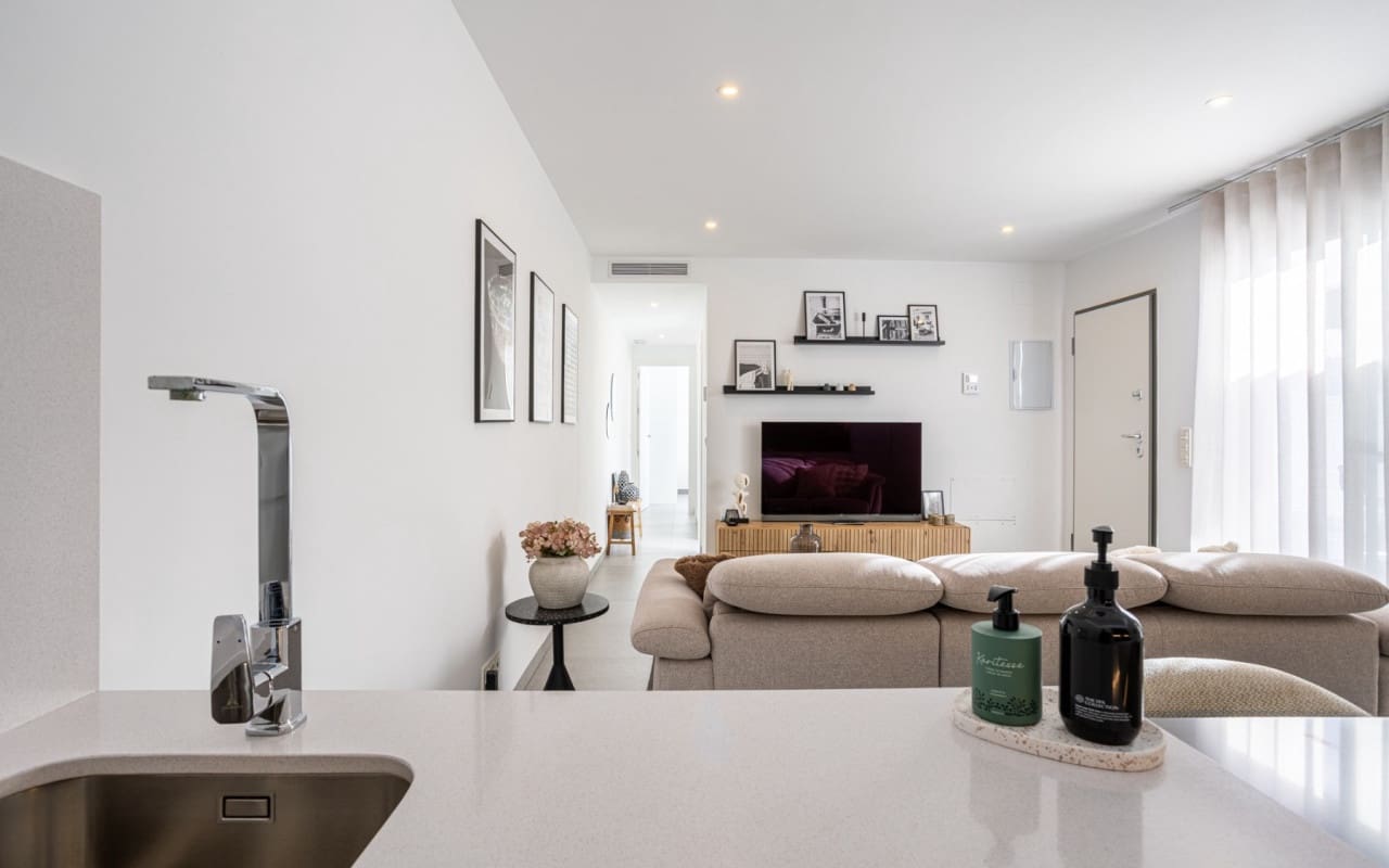 3 bedroom Villa for sale in Torre-Pacheco with pool - € 342,000 (Ref: 9580067)