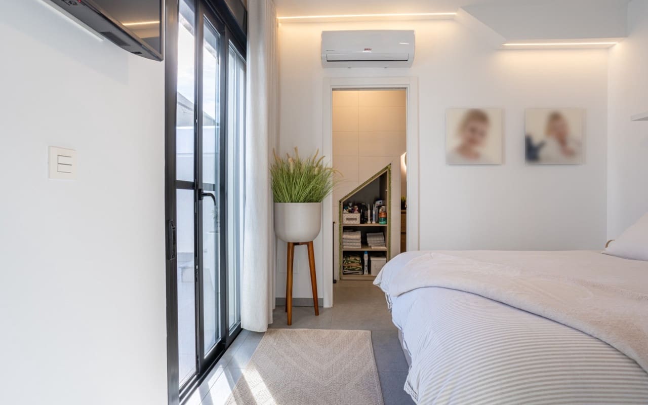 3 bedroom Villa for sale in Torre-Pacheco with pool - € 342,000 (Ref: 9580067)