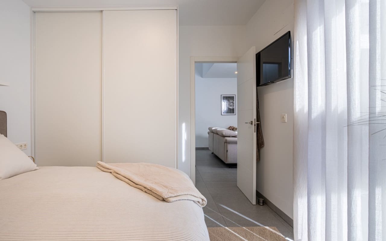 3 bedroom Villa for sale in Torre-Pacheco with pool - € 342,000 (Ref: 9580067)