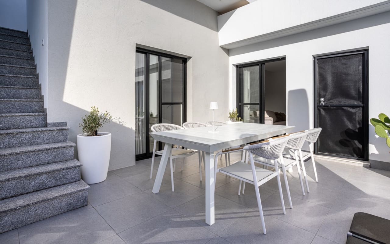 3 bedroom Villa for sale in Torre-Pacheco with pool - € 342,000 (Ref: 9580067)