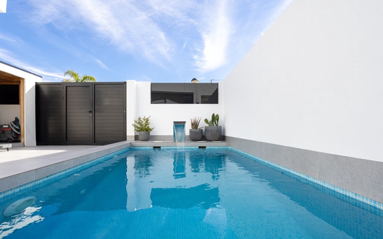 3 bedroom Villa for sale in Torre-Pacheco with pool - € 342,000 (Ref: 9580067)