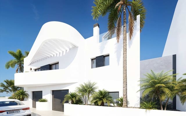 3 camera da letto Villa in vendita in Algorfa - 450.000 € (Rif: 9596448)