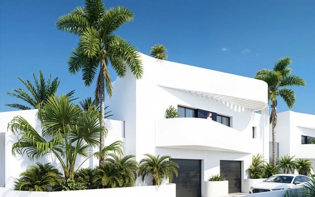 3 camera da letto Villa in vendita in Algorfa - 400.000 € (Rif: 9596452)