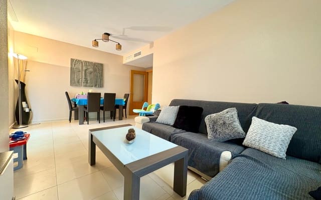 3 bedroom Apartment for sale in Dénia with pool - € 285,000 (Ref: 9596453)