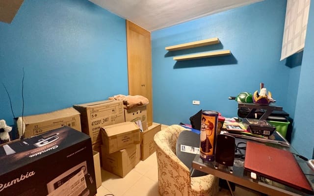 3 bedroom Apartment for sale in Dénia with pool - € 285,000 (Ref: 9596453)