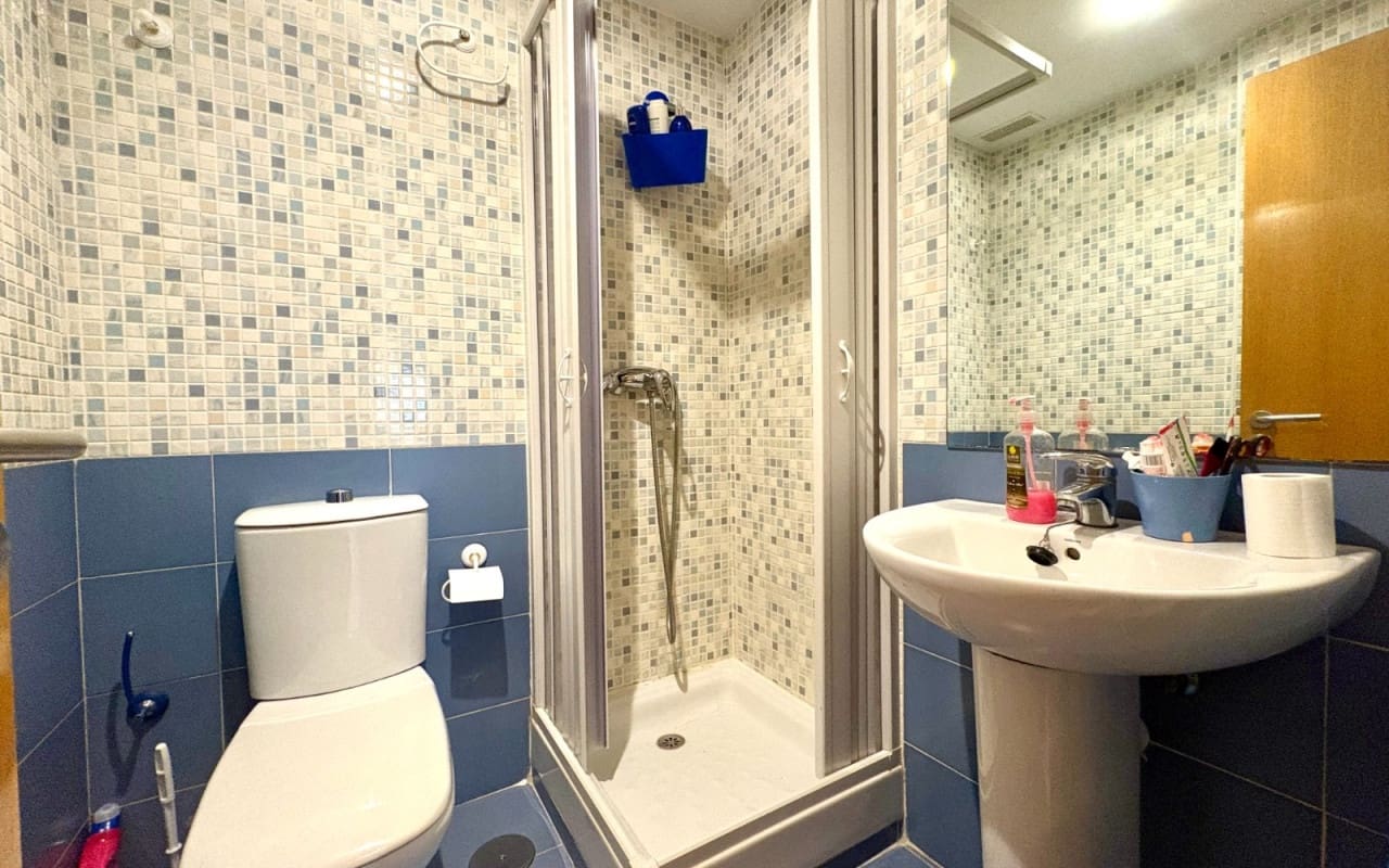 3 bedroom Apartment for sale in Denia with pool - € 285,000 (Ref: 9596453)