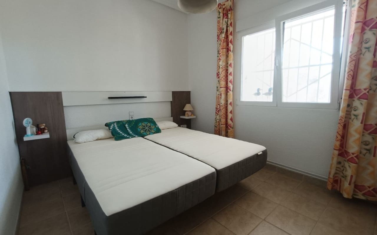 3 chambre Finca/Maison de Campagne à vendre à Albatera avec piscine - 330 000 € (Ref: 9596458)