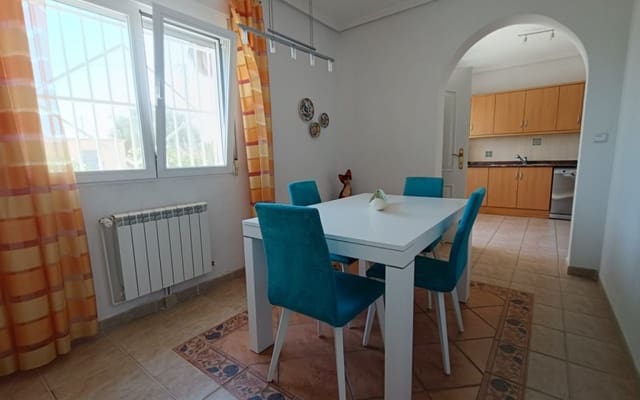 3 chambre Finca/Maison de Campagne à vendre à Albatera avec piscine - 330 000 € (Ref: 9596458)