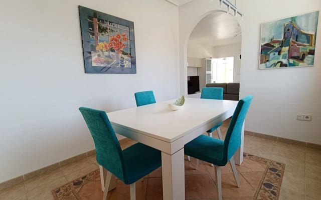 3 chambre Finca/Maison de Campagne à vendre à Albatera avec piscine - 330 000 € (Ref: 9596458)