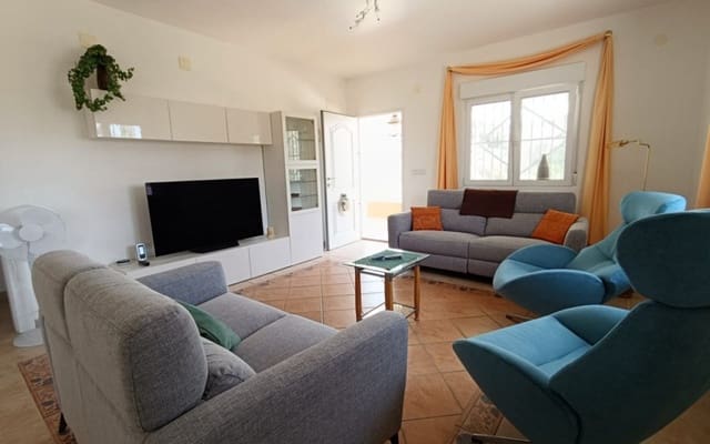 3 chambre Finca/Maison de Campagne à vendre à Albatera avec piscine - 330 000 € (Ref: 9596458)