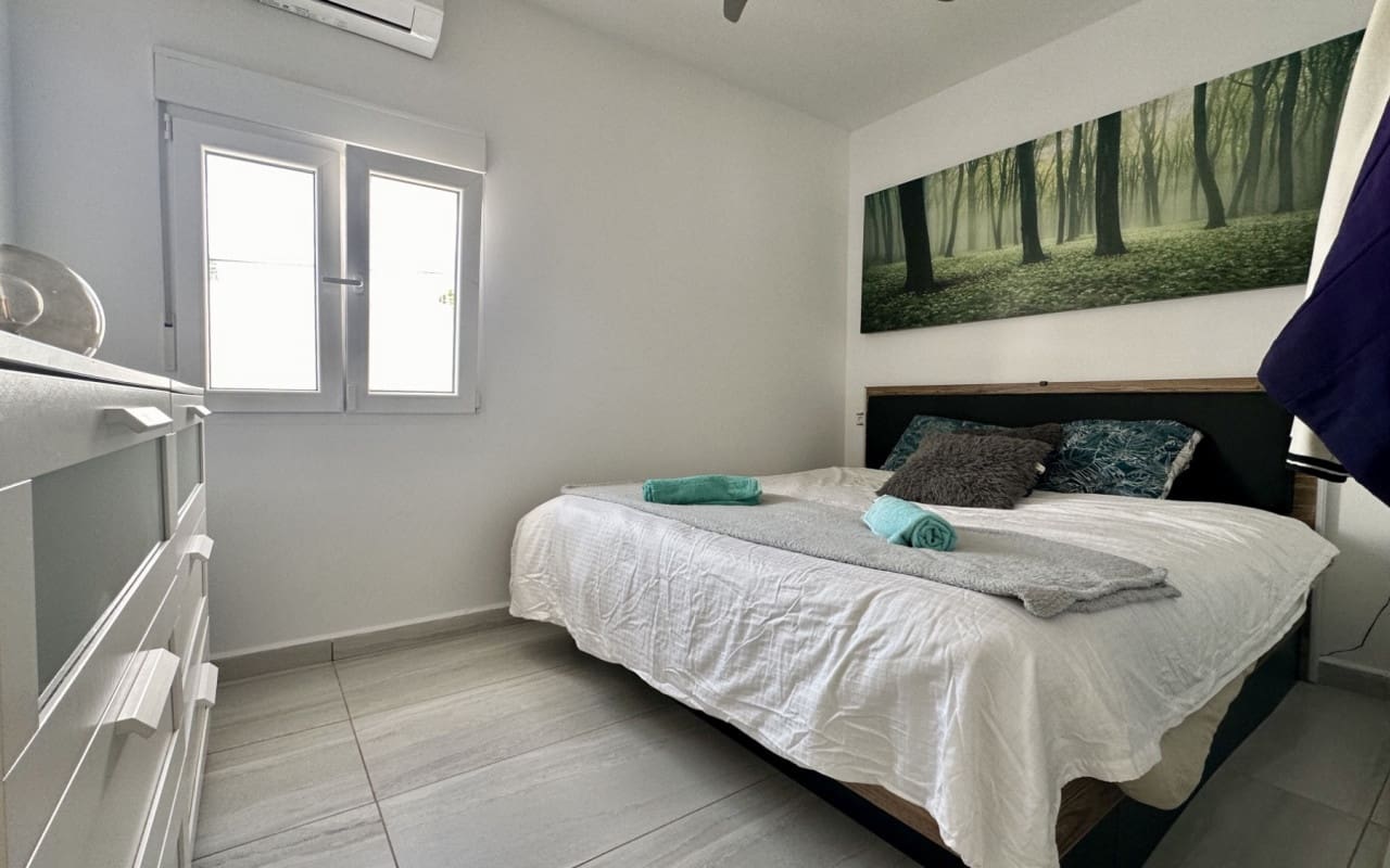 5 makuuhuone Huvila myytävänä paikassa Ciudad Quesada mukana uima-altaan - 498 000 € (Ref: 9602995)