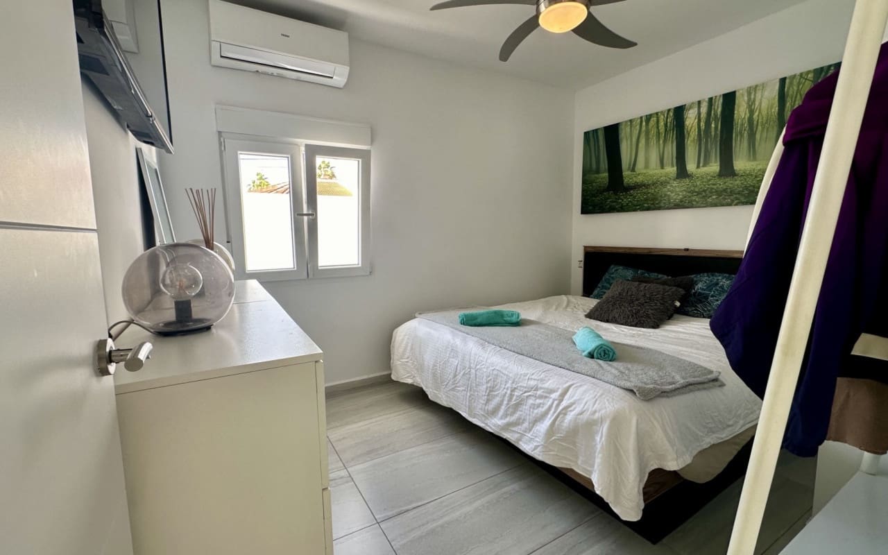 5 makuuhuone Huvila myytävänä paikassa Ciudad Quesada mukana uima-altaan - 498 000 € (Ref: 9602995)