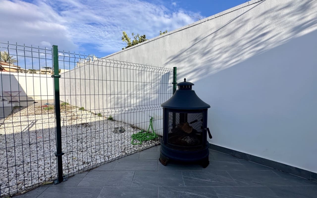 5 makuuhuone Huvila myytävänä paikassa Ciudad Quesada mukana uima-altaan - 498 000 € (Ref: 9602995)