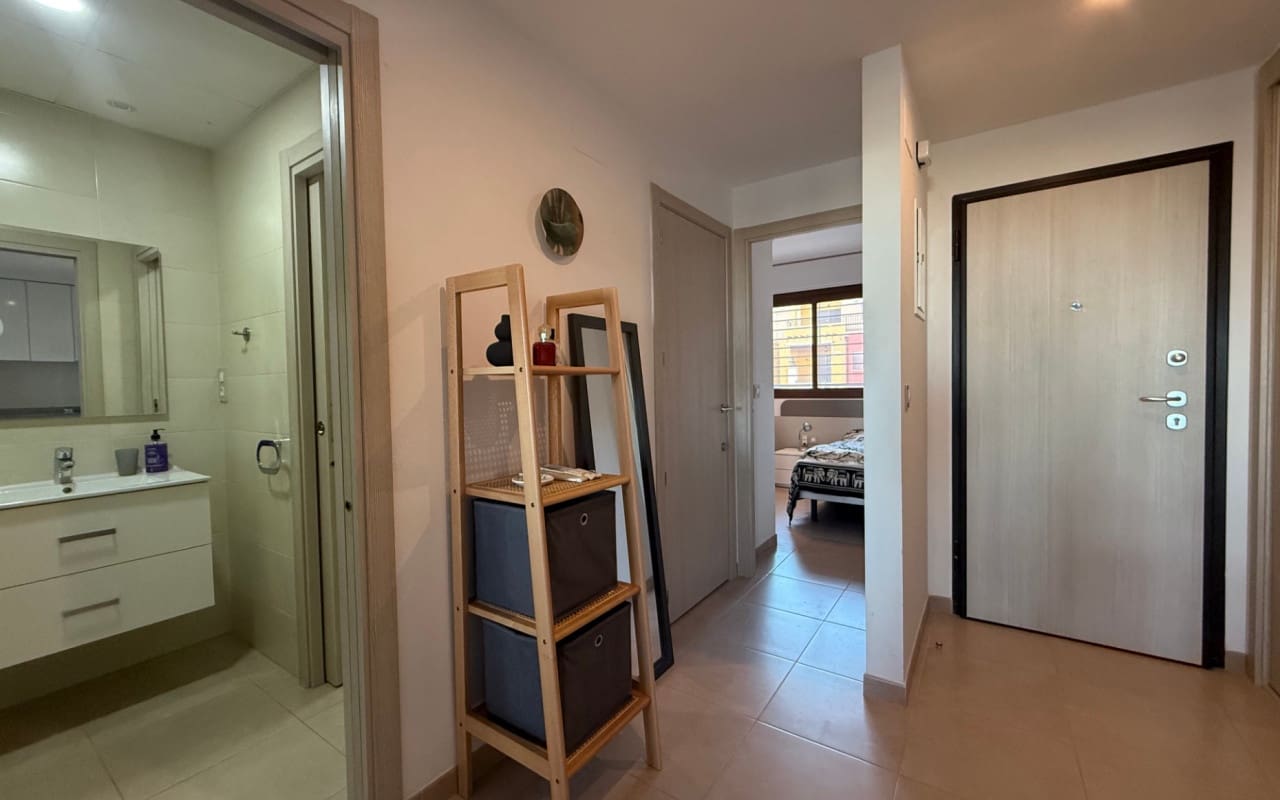 2 bedroom Apartment for sale in Cabo Roig with pool - € 229,000 (Ref: 9602997)