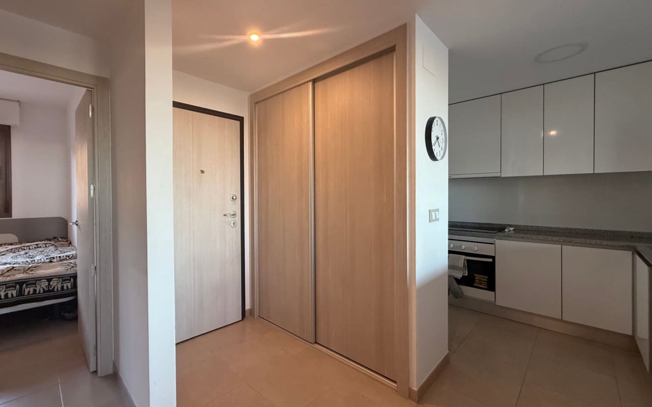 2 bedroom Apartment for sale in Cabo Roig with pool - € 229,000 (Ref: 9602997)