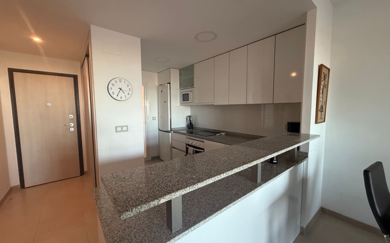 2 bedroom Apartment for sale in Cabo Roig with pool - € 229,000 (Ref: 9602997)