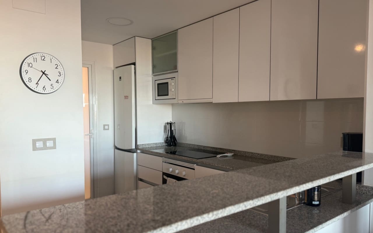 2 bedroom Apartment for sale in Cabo Roig with pool - € 229,000 (Ref: 9602997)