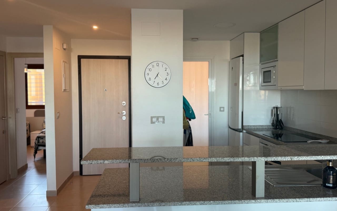 2 bedroom Apartment for sale in Cabo Roig with pool - € 229,000 (Ref: 9602997)