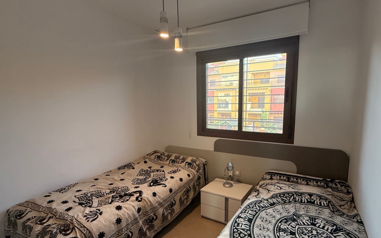 2 bedroom Apartment for sale in Cabo Roig with pool - € 229,000 (Ref: 9602997)