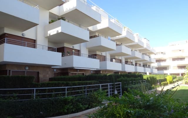 2 bedroom Apartment for sale in Cabo Roig, Orihuela with pool - € 229,000 (Ref: 9602997)