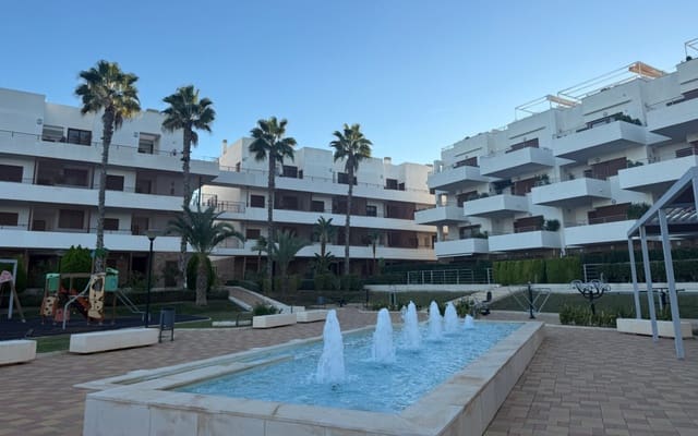2 bedroom Apartment for sale in Cabo Roig, Orihuela with pool - € 229,000 (Ref: 9602997)