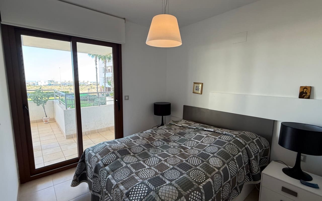 2 bedroom Apartment for sale in Cabo Roig with pool - € 229,000 (Ref: 9602997)