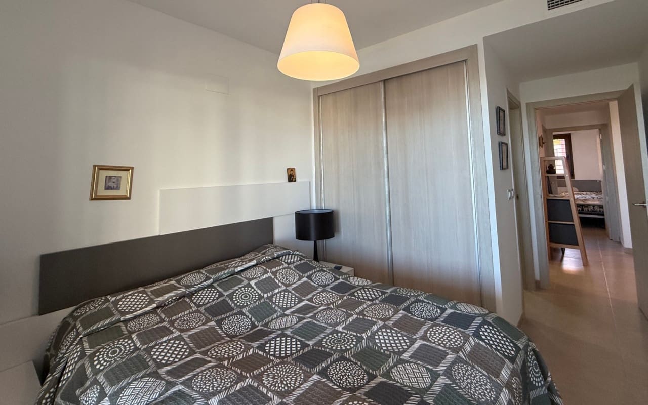 2 bedroom Apartment for sale in Cabo Roig with pool - € 229,000 (Ref: 9602997)