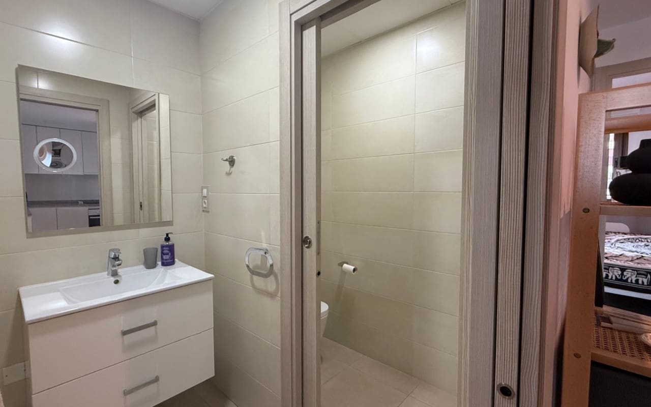 2 bedroom Apartment for sale in Cabo Roig with pool - € 229,000 (Ref: 9602997)