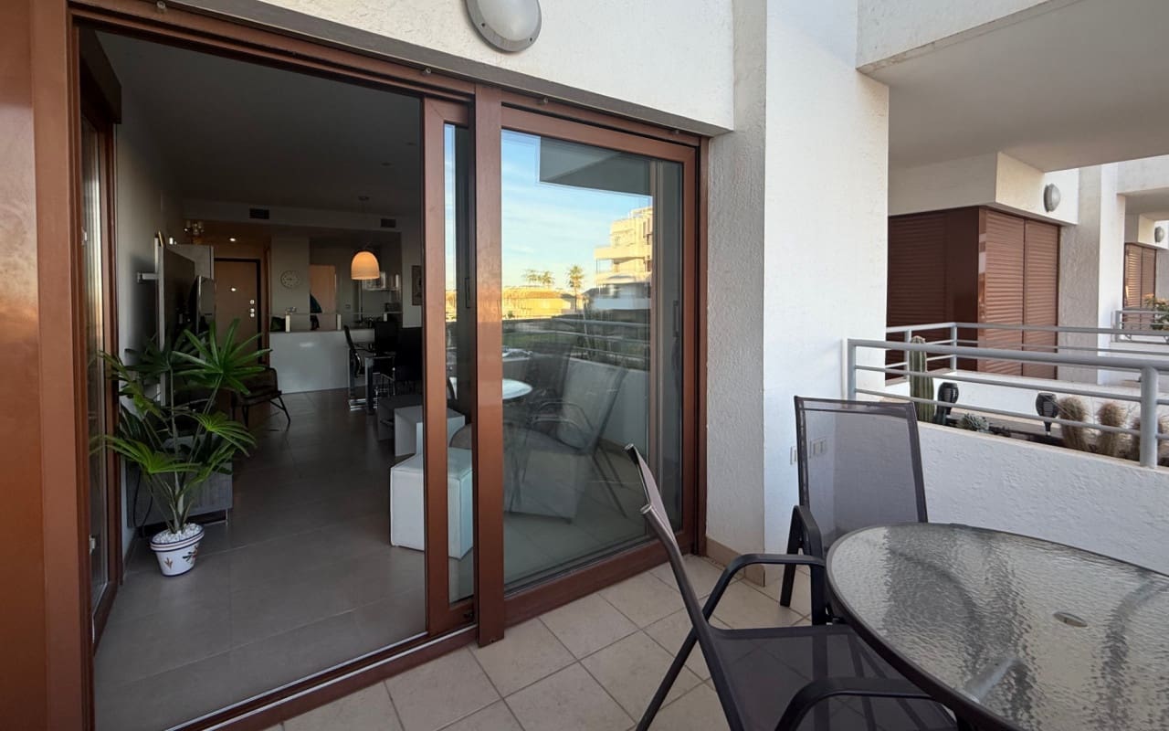 2 bedroom Apartment for sale in Cabo Roig with pool - € 229,000 (Ref: 9602997)