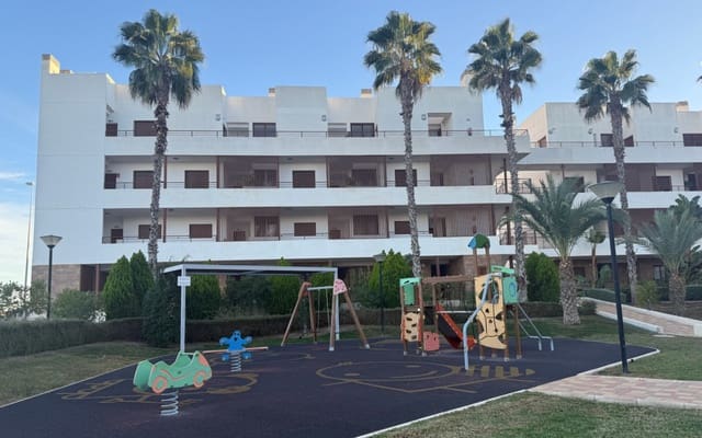 2 bedroom Apartment for sale in Cabo Roig, Orihuela with pool - € 229,000 (Ref: 9602997)