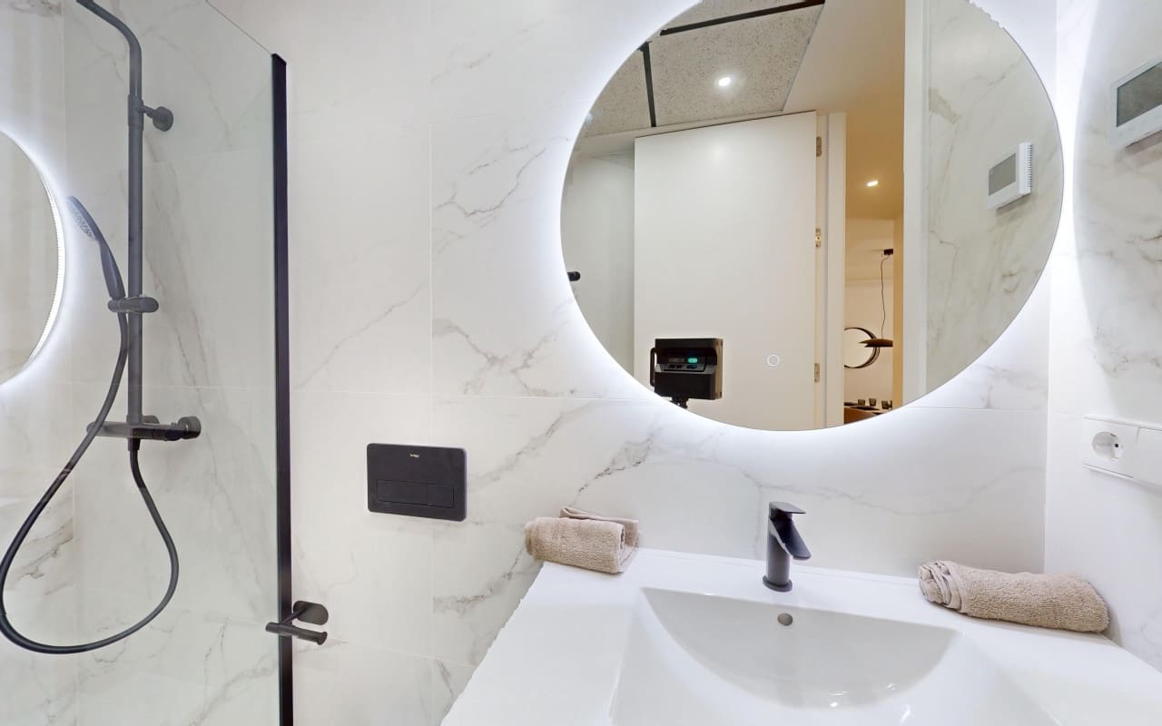 3 quarto Apartamento de Praia para venda em Cabo Roig com piscina - 369 000 € (Ref: 9602998)