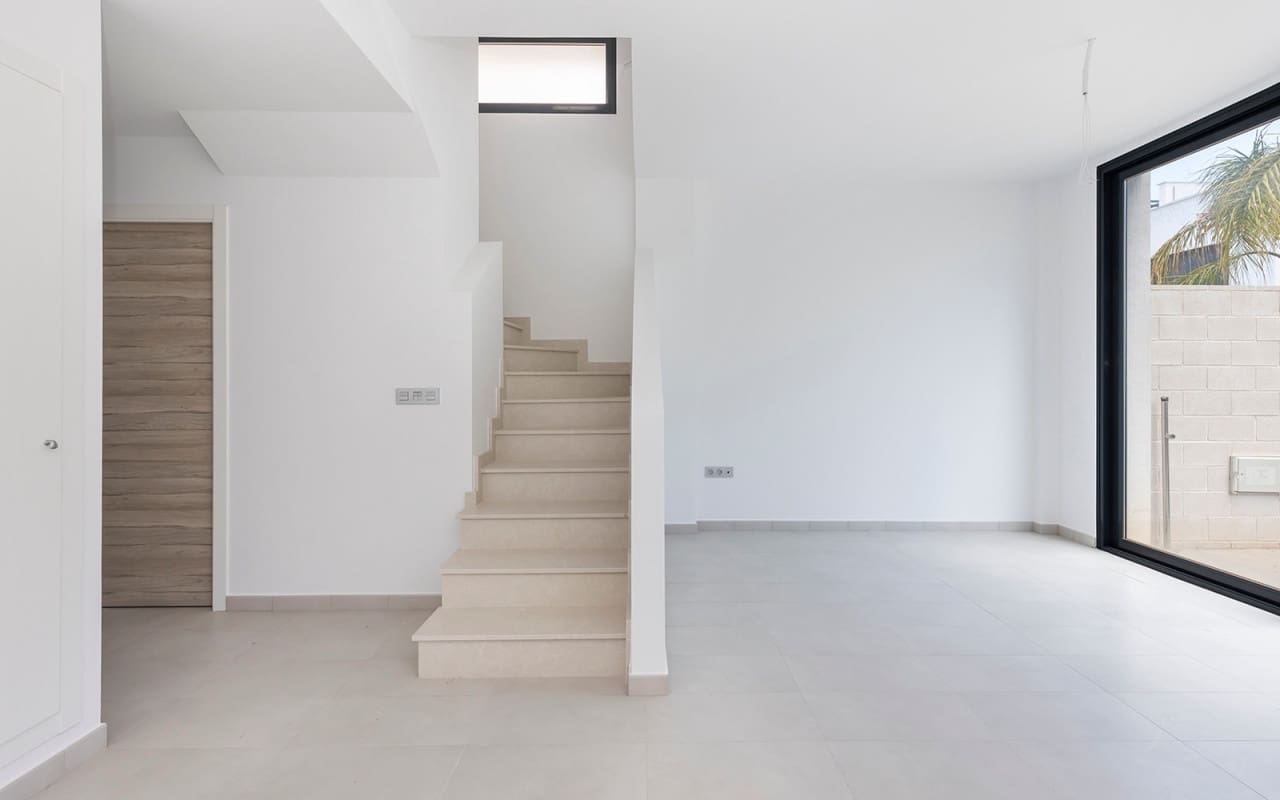 Chalet de 3 habitaciones en Orihuela Costa en venta con piscina - 319.000 € (Ref: 9606580)