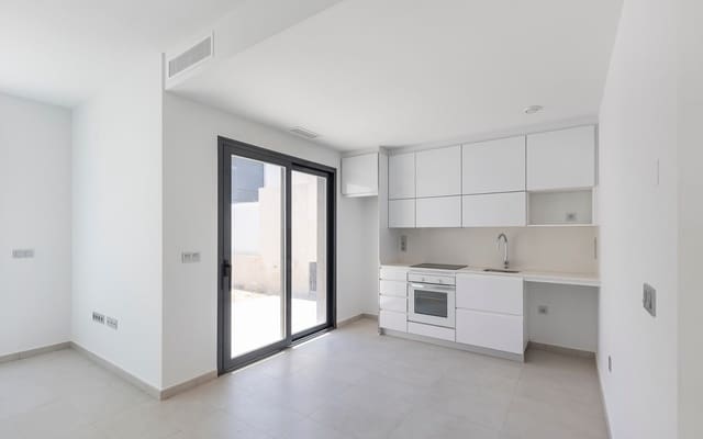 3 makuuhuone Huvila myytävänä paikassa Los Almendros (Orihuela Costa), Orihuela mukana uima-altaan - 319 000 € (Ref: 9606580)