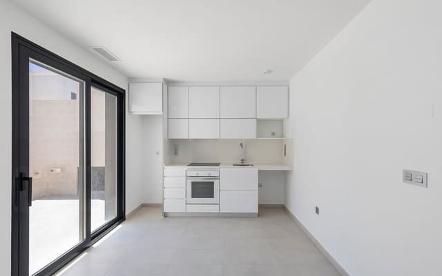 3 makuuhuone Huvila myytävänä paikassa Los Almendros (Orihuela Costa), Orihuela mukana uima-altaan - 319 000 € (Ref: 9606580)