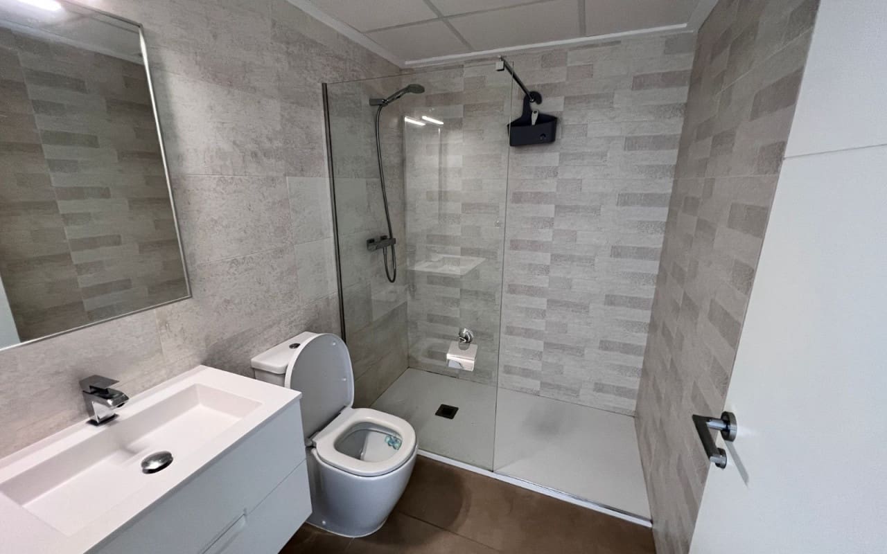 2 soverom Leilighet til salgs i Vistabella med svømmebasseng - € 235 000 (Ref: 9606593)