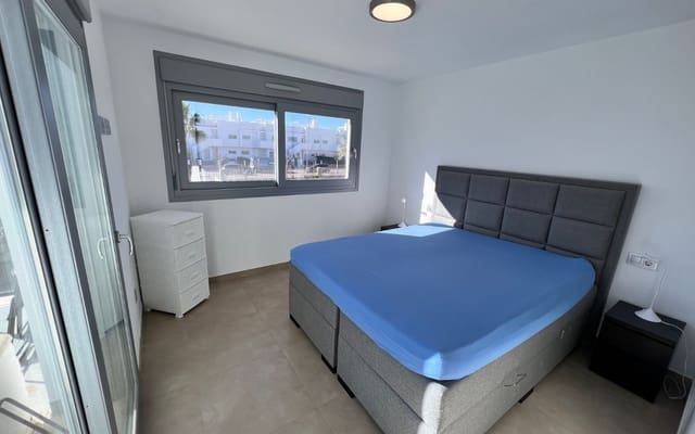 Apartamento de 2 habitaciones en Vistabella, Orihuela en venta con piscina - 235.000 € (Ref: 9606593)