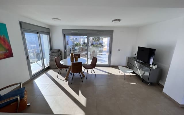 2 camera da letto Appartamento in vendita in Vistabella, Orihuela con piscina - 235.000 € (Rif: 9606593)