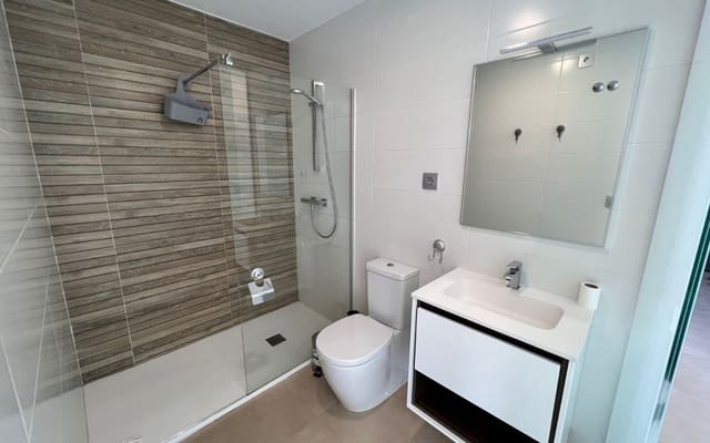 2 camera da letto Appartamento in vendita in Vistabella, Orihuela con piscina - 235.000 € (Rif: 9606593)