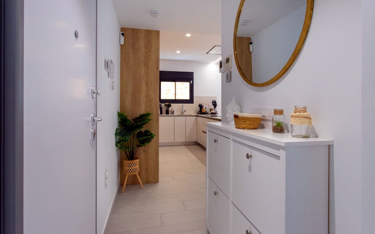 4 sypialnia Willa na sprzedaż w Algorfa z basenem - 695 000 € (Ref: 9626015)