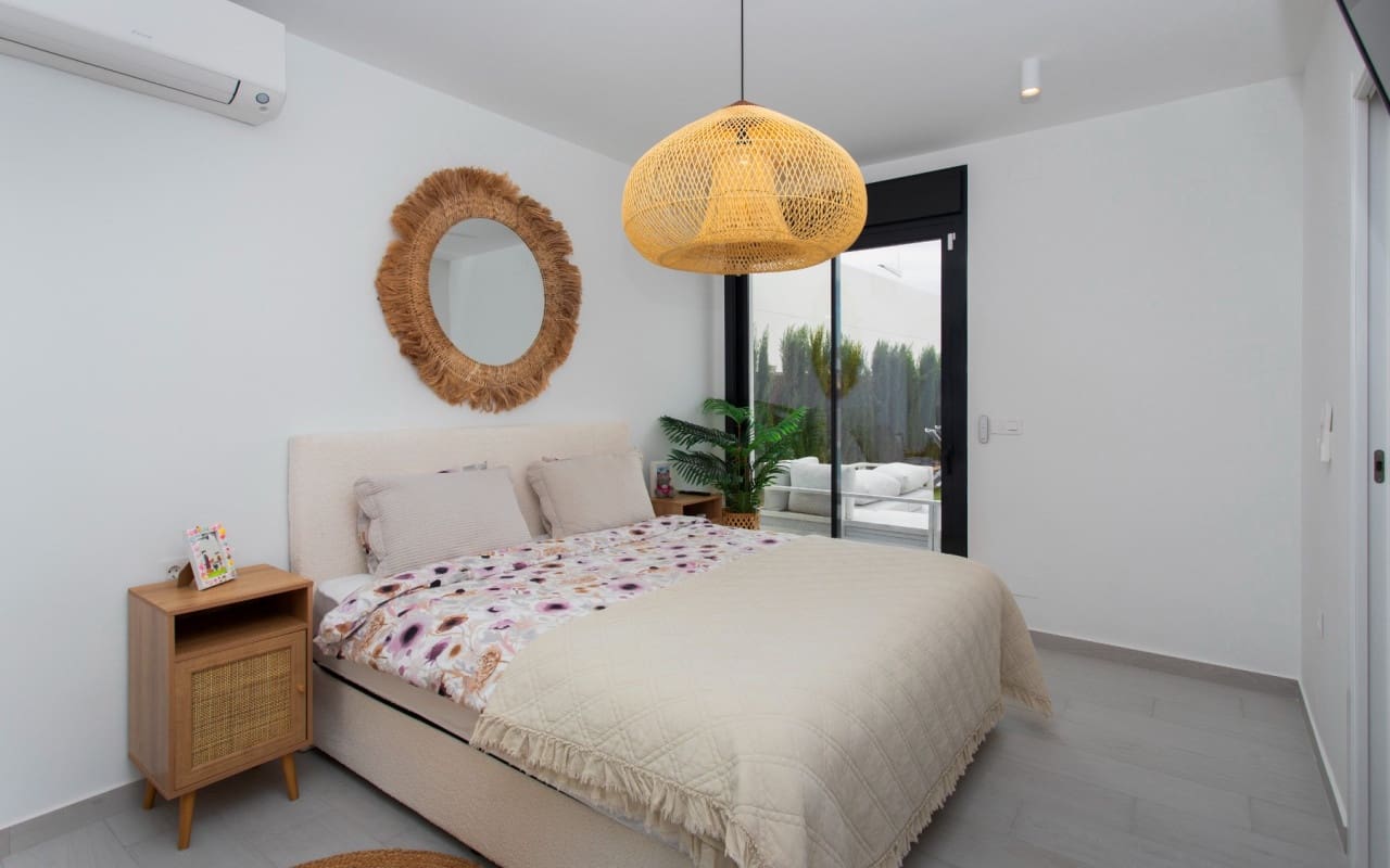 4 sypialnia Willa na sprzedaż w Algorfa z basenem - 695 000 € (Ref: 9626015)