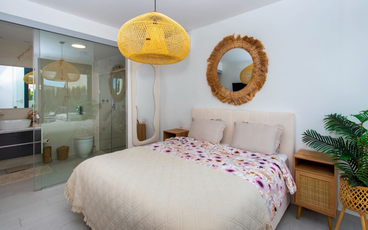 4 sypialnia Willa na sprzedaż w Algorfa z basenem - 695 000 € (Ref: 9626015)